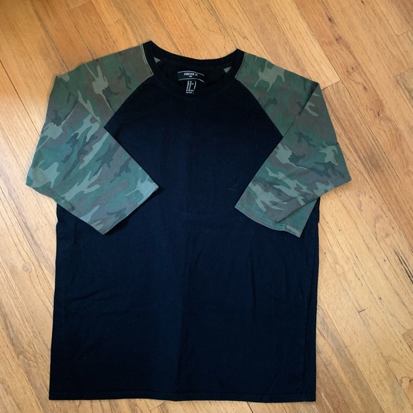 Forever 21 Tops - Picture 4 of 5